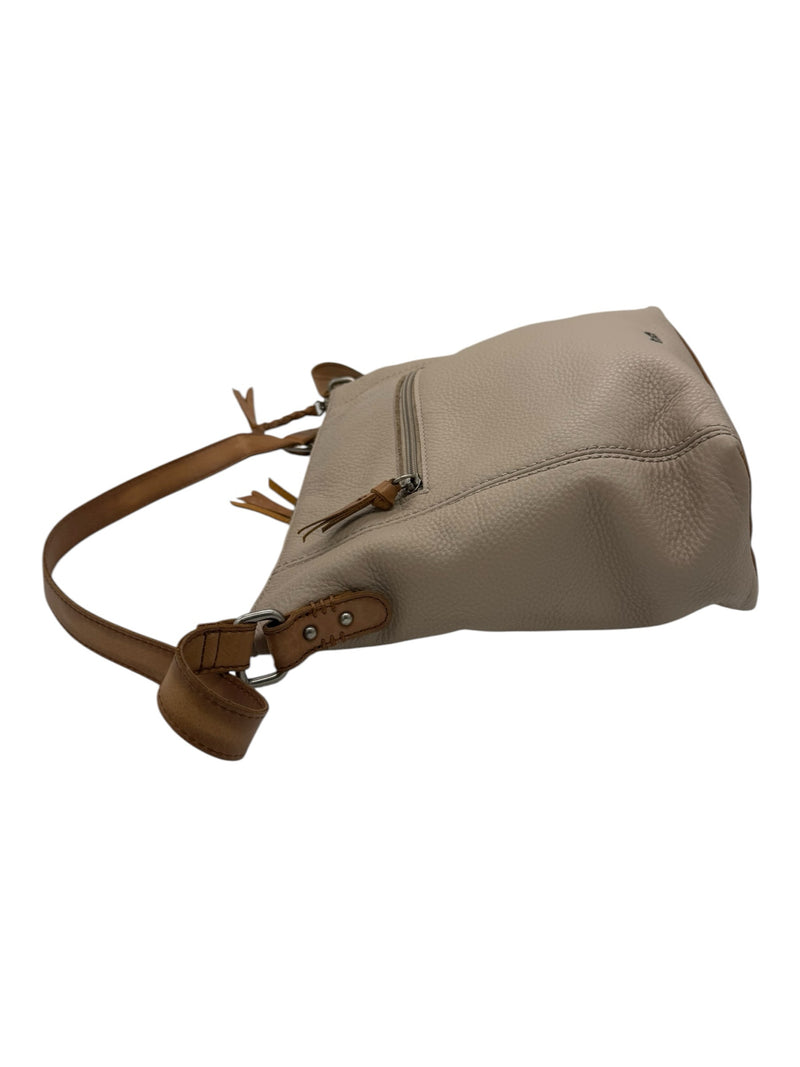 The Sak sand Handbag