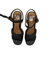 DOLCE VITA 8.5 Black SHOES