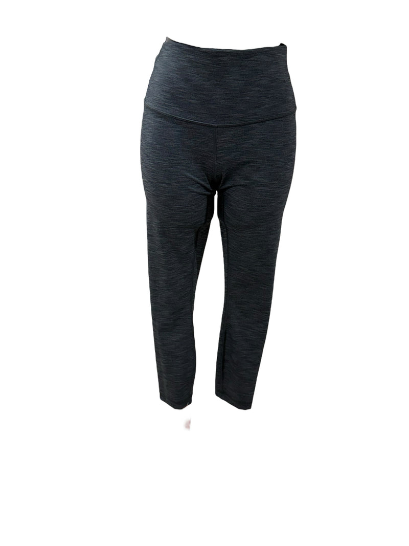 lulu Size XS grey leggins