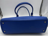 KATE SPADE Royal Blue Handbag