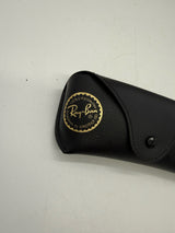 Ray Ban Brown Sunglasses