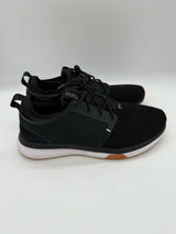 Kuru 10 Black SHOES
