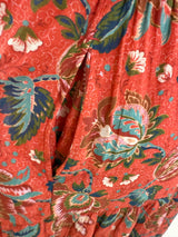 sundance Size XL rust Dress