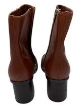 marc fisher 8.5 Camel Boots