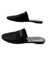 GIVENCHY 7 Black SHOES