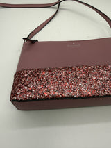 KATE SPADE mauve Handbag