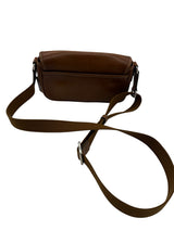 Coach Caramel Handbag