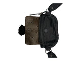 armani exchange Black Handbag