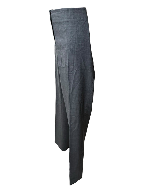 LAFAYETTE 148 Size 8 Gray Pants
