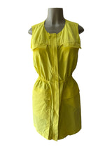 finley Size S Yellow Dress