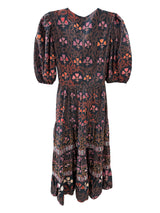 Azure and Indigo Size XS Navy Dress