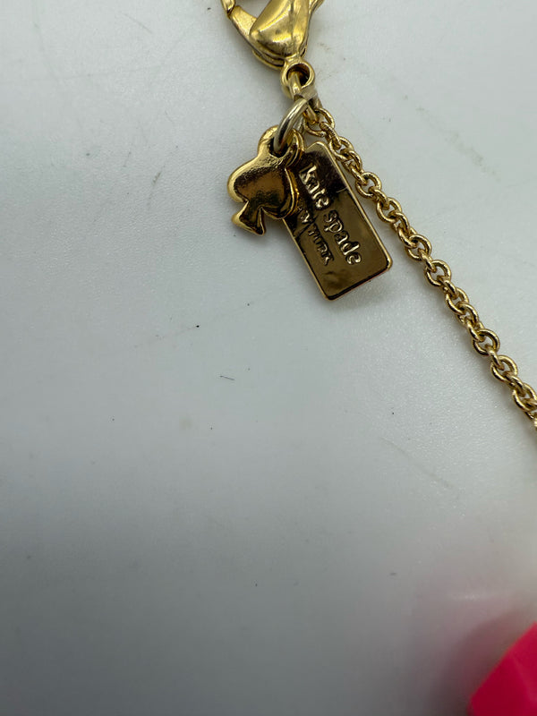 KATE SPADE MULTI Necklace