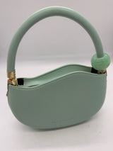 MELIE BIANCO mint Handbag