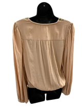 Maeve Size S rose Shirt