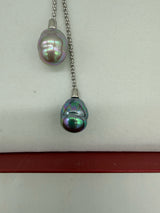 majorica pearl Necklace