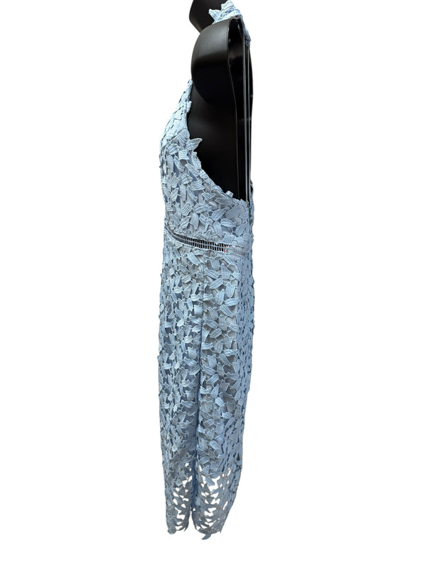 bardot Size 8 light blue Dress