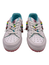Chiara Ferragani 39 White SHOES