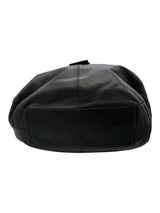 Coach Black Handbag