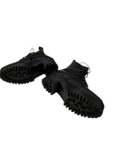 DOC MARTENS 7 Black Boots