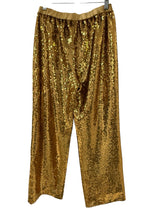 KATE SPADE Size XS Gold Pants
