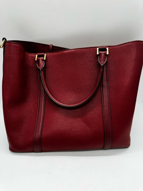 MICHAEL KORS Red Handbag