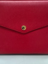 MICHAEL KORS Red Handbag