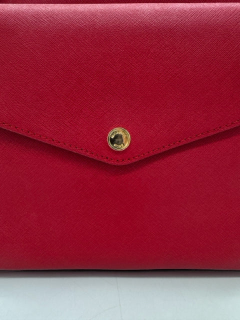 MICHAEL KORS Red Handbag