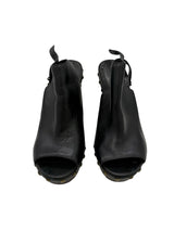 ALICE AND OLIVIA 8 Black SHOES