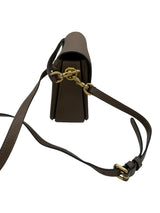 Coach Brown Handbag