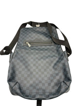 LOUIS VUITTON Slate Blue handbags