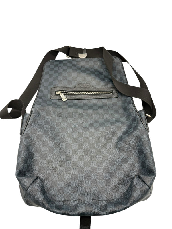 LOUIS VUITTON Slate Blue handbags