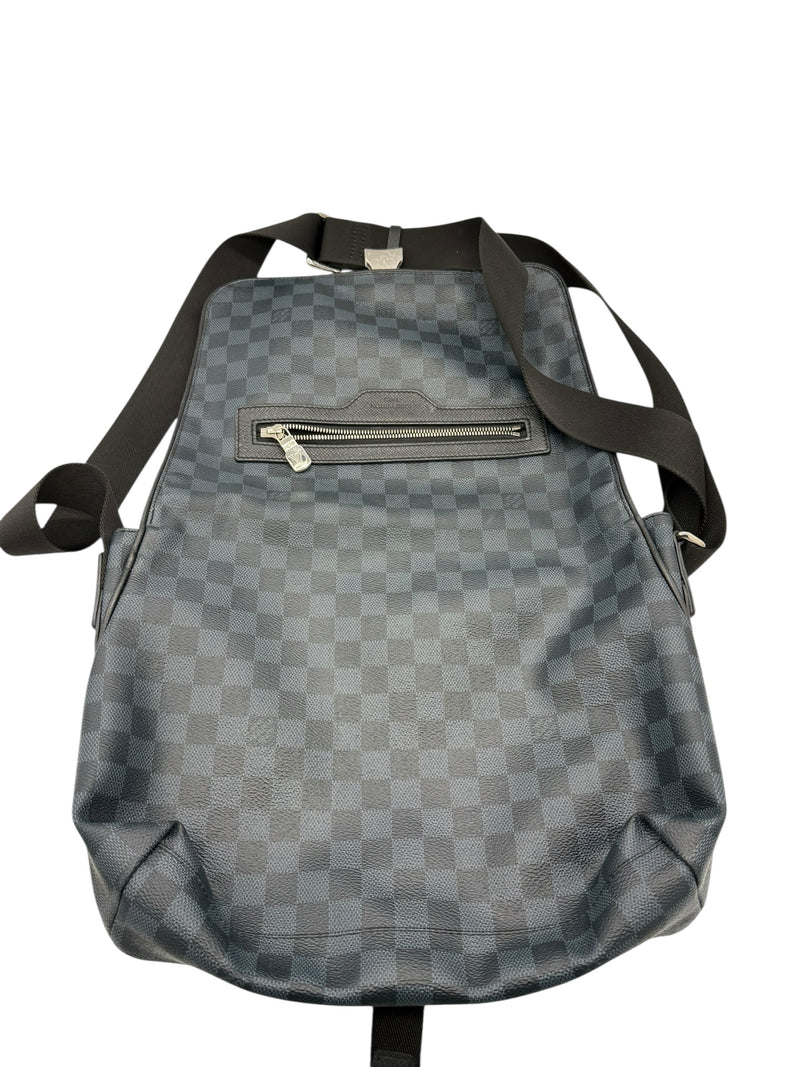 LOUIS VUITTON Slate Blue handbags