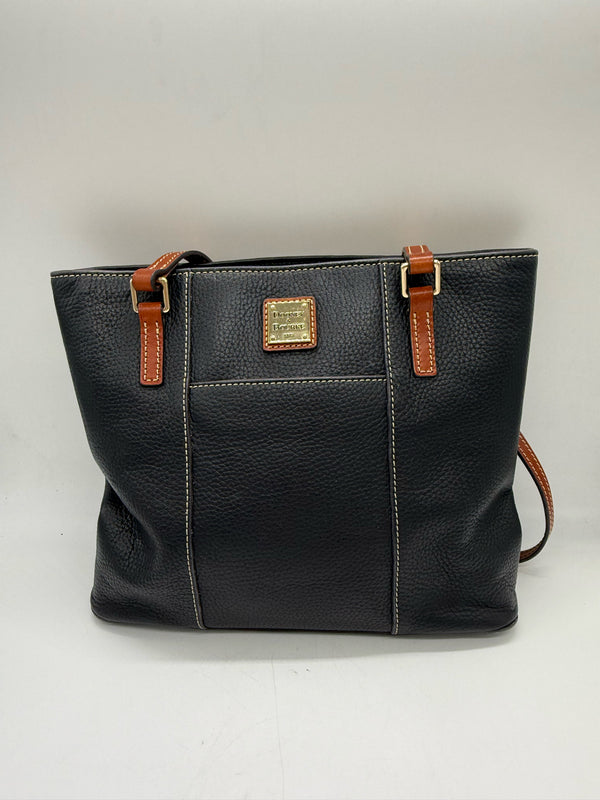 Dooney & Bourke Black Handbag