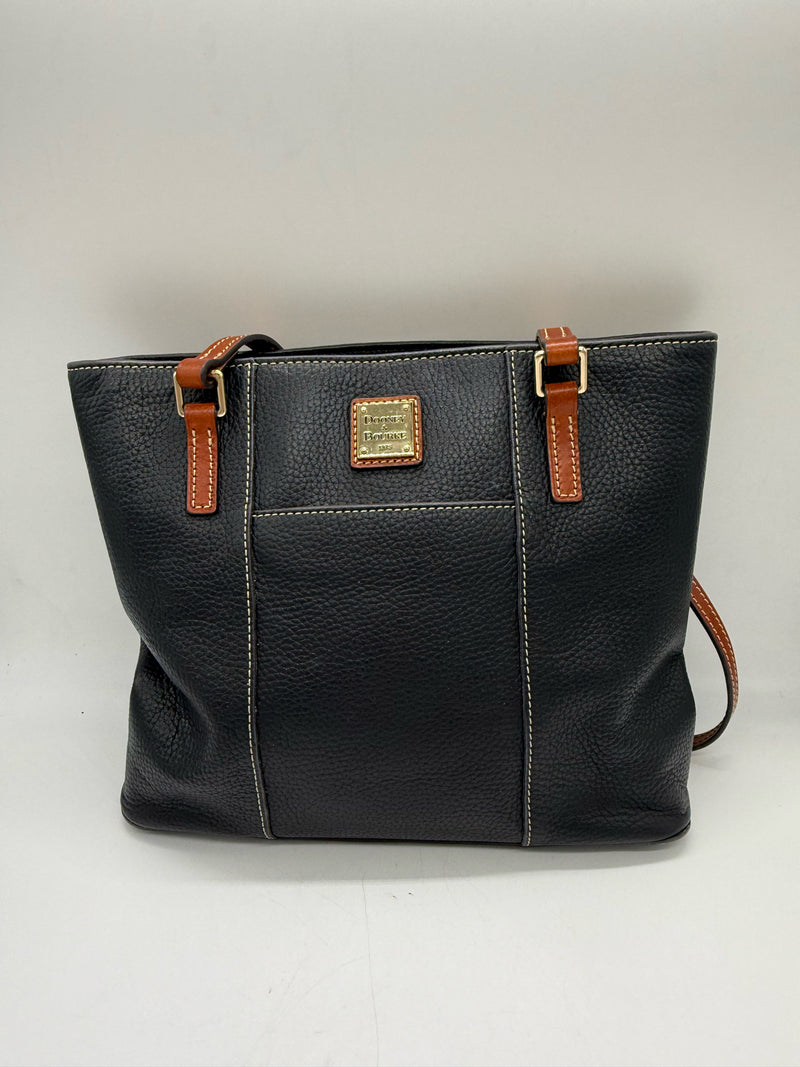 Dooney & Bourke Black Handbag