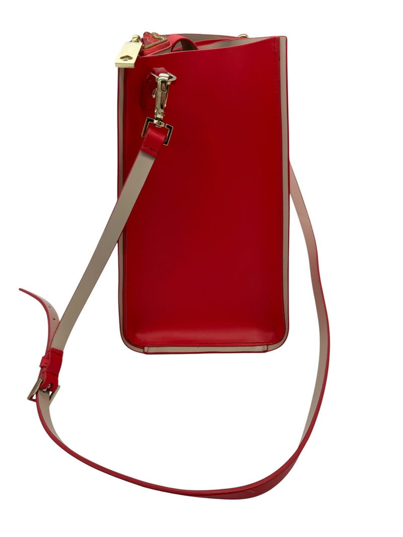 KATE SPADE Raspberry Handbag