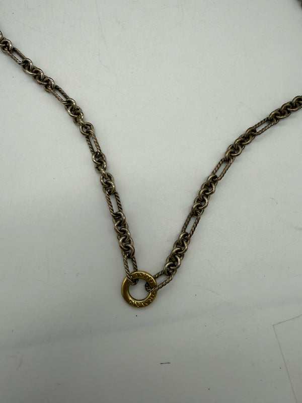 DAVID YURMAN JEWELRY