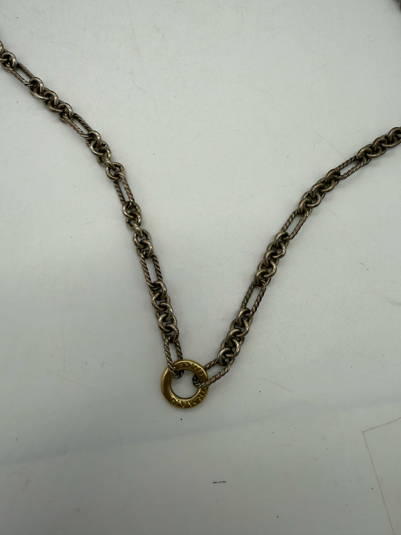 DAVID YURMAN JEWELRY