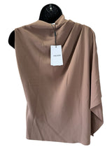 reiss Size 6 Brown TOPS