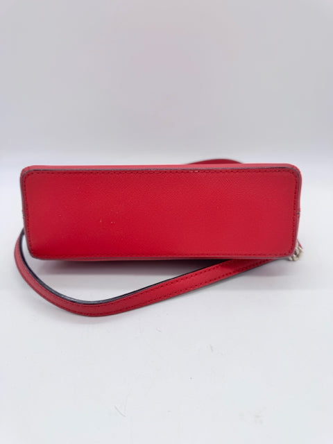 KATE SPADE Red Handbag