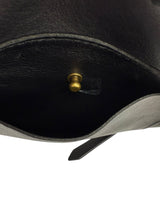 MADEWELL Black Handbag