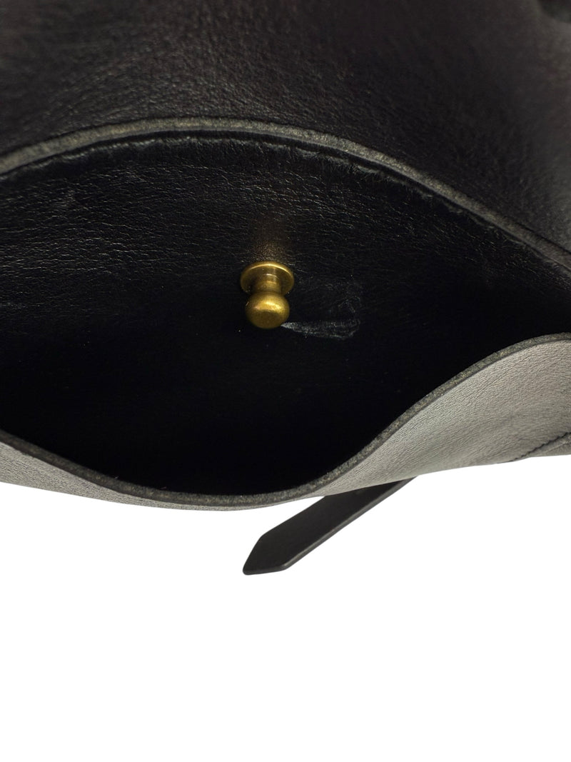 MADEWELL Black Handbag