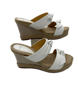 Alexander Birman 8.5 White SHOES