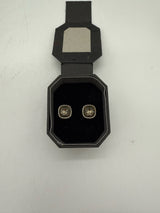 BRIGHTON Smoke Earrings