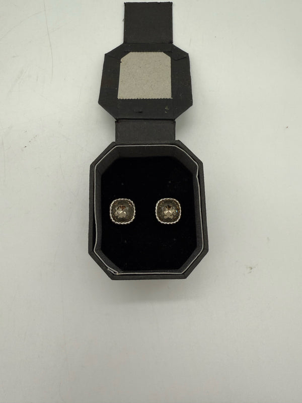 BRIGHTON Smoke Earrings