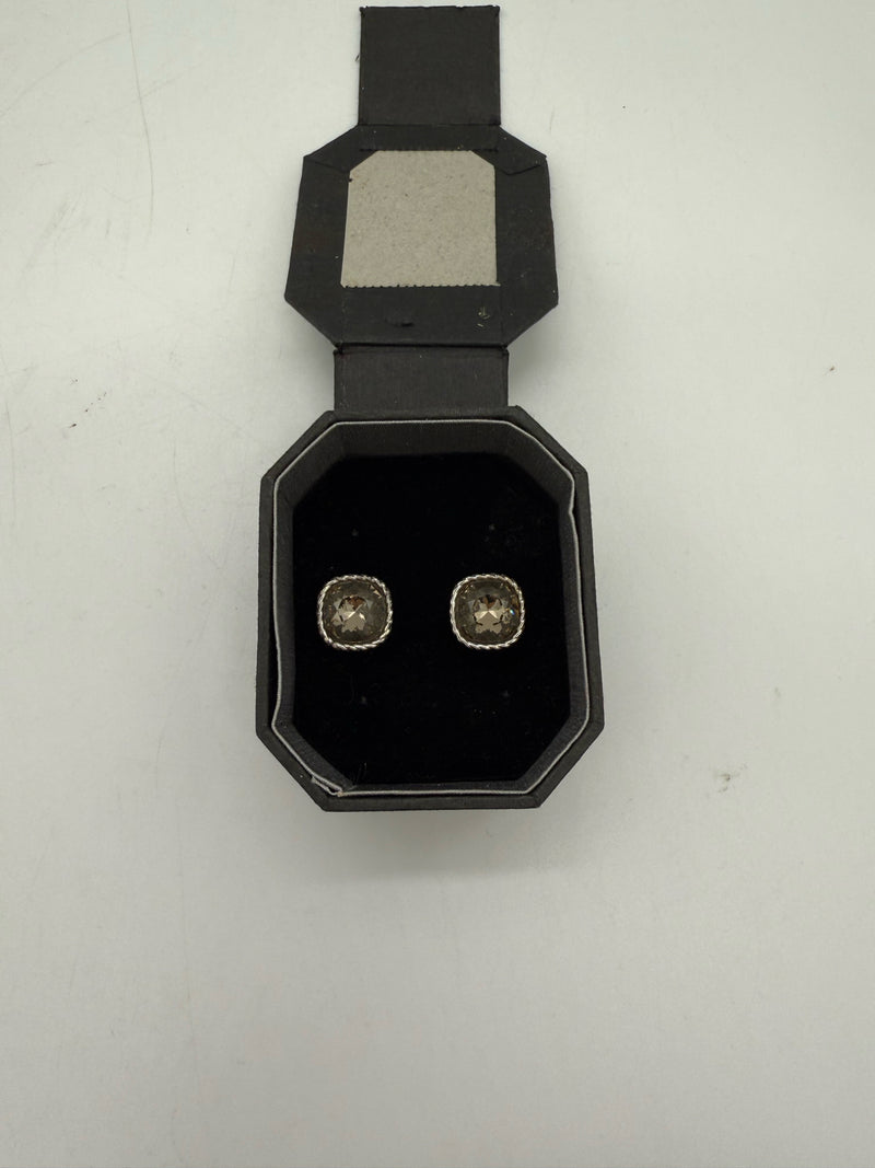 BRIGHTON Smoke Earrings