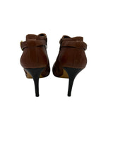 Coach 7.5 Tan SHOES