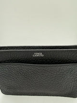 VINCE CAMUTO black and white Handbag