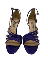 SJP 7.5 Purple SHOES