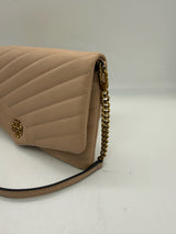 TORY BURCH Devon sand Handbag