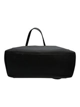 Coach Black Handbag